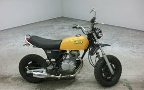 HONDA APE 50 AC16