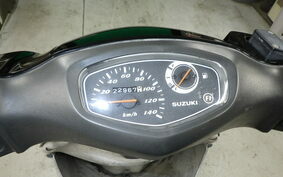 SUZUKI ADDRESS V125 CF46A