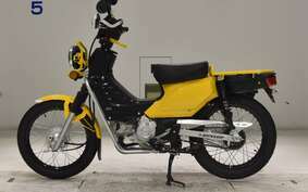 HONDA CROSS CUB 110 JA10