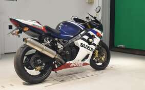 SUZUKI GSX-R1000 2004 GT75A