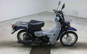 SUZUKI BIRDIE 50 BA42A