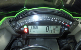 KAWASAKI ZX 10 NINJA R 2013