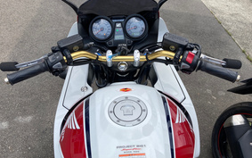 HONDA CB1300SB SUPER BOLDOR 2013 SC54