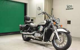 HONDA SHADOW 750 Gen. 3 2012 RC50