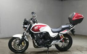 HONDA CB400SF VTEC REVO 2014 NC42