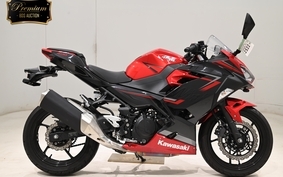 KAWASAKI NINJA 400 EX400G