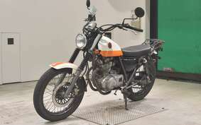 SUZUKI GRASS TRACKER NJ47A