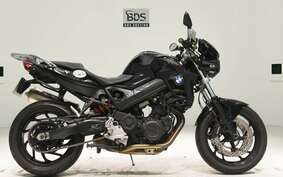 BMW F800R 2013