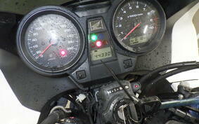 HONDA CB1300SB SUPER BOLDOR A 2006 SC54