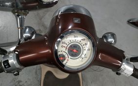 HONDA GIORNO AF70