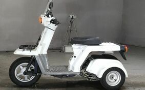 HONDA GYRO X TD02