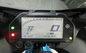 YAMAHA YZF-R25 A RG43J