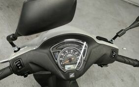 HONDA DIO 110 BASIC JK03