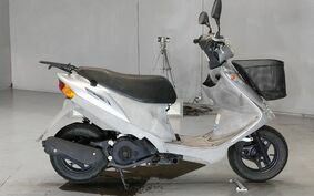 SUZUKI ADDRESS V125 G CF46A