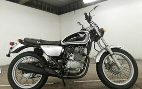 HONDA CB223S MC40