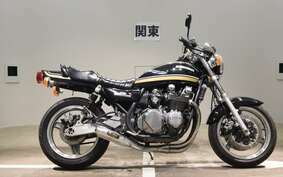 KAWASAKI ZEPHYR 750 2002 ZR750C