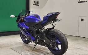 YAMAHA YZF-R6 2018