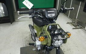 HONDA CROSS CUB 110 JA45