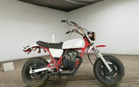 HONDA APE 50 AC16