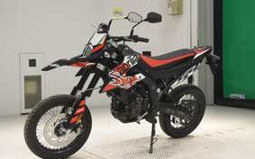 APRILIA SX125