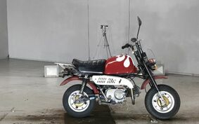 HONDA GORILLA Z50J