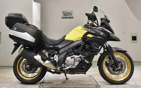 SUZUKI DL650 ( V-Strom 650 ) XTA 2018 C733A