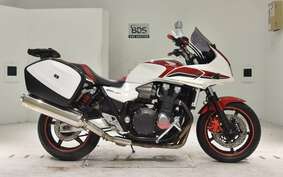 HONDA CB1300ST SUPER TOURING 2011 SC54