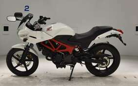 HONDA VTRF250 MC33