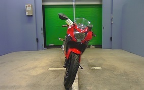 KAWASAKI NINJA 250 SL BX250A