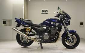 YAMAHA XJR1300 Gen.2 2010 RP17J