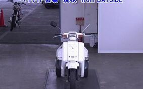 HONDA ジャイロ UP TA01