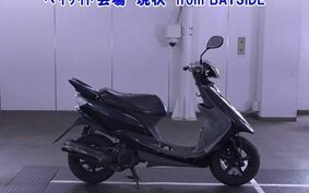 YAMAHA ジョグZR-2 SA16J