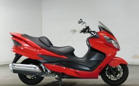 SUZUKI SKYWAVE 250 (Burgman 250) M CJ45A