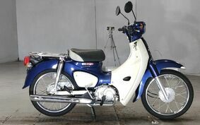 HONDA C110 SUPER CUB JA44