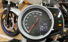 HONDA GROM JC92