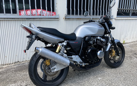 HONDA CB400SF 2004 NC39