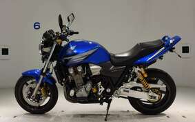 HONDA CB1300SF SUPER FOUR 2007 SC54