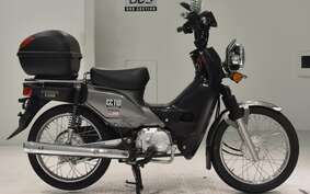 HONDA CROSS CUB 110 JA10