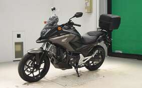 HONDA NC750X LD 2021 RC90