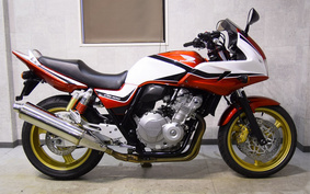 HONDA CB400 SUPER BOLDOR 2009 NC42