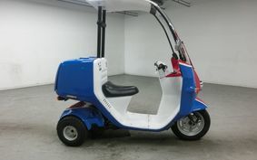 HONDA GYRO CANOPY TA02