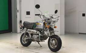 HONDA GORILLA Z50J