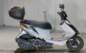 SUZUKI ADDRESS V125 G CF46A