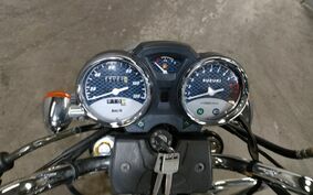 SUZUKI GN125 F Gen.2 不明