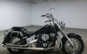 YAMAHA DRAGSTAR 400 CLASSIC 2004 VH01J