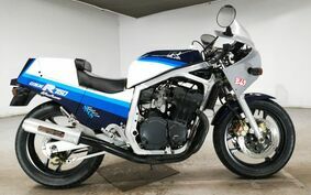 SUZUKI GSX-R750 1987 GR71G