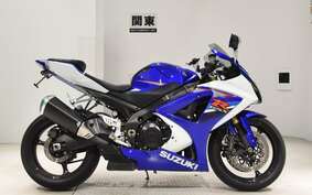 SUZUKI GSX-R1000 2007 CL111