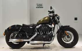 HARLEY XL1200X 2013