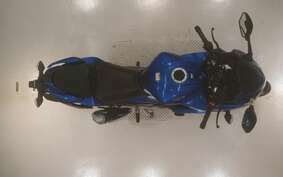 SUZUKI GIXXER 250 SF ED22B