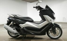 YAMAHA N-MAX 125 SE86J